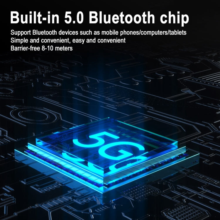 TEYUN NA8 Console di missaggio piccola a 8 canali Scheda audio per telefono cellulare Processore per console di registrazione per computer con trasmissione in diretta, spina americana, NA8 US Plug