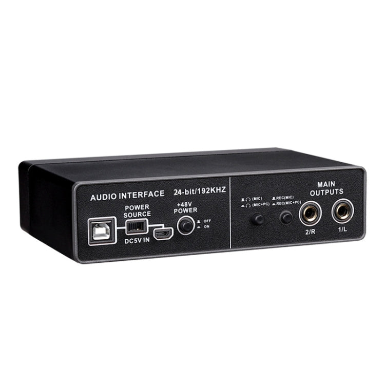 Scheda audio esterna USB TEYUN Q-22 per PC e Mac