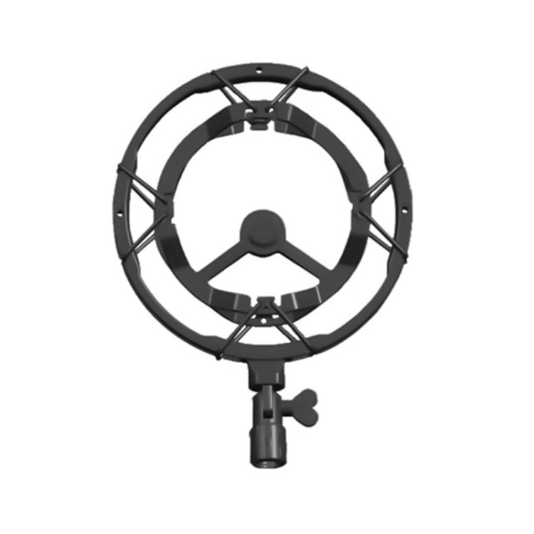 Metal Shock Mount for TEYUN T8 Live Microphone, T8