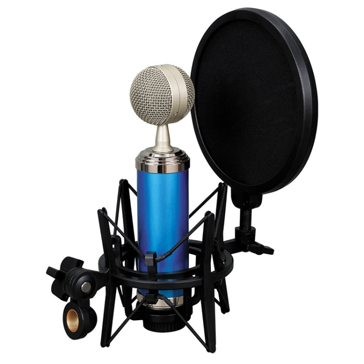 ABS Shock Mount for SH-100 Live Microphone, SH-100