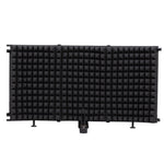 Copertura insonorizzante microfono antivento H-3 26x17x8 cm