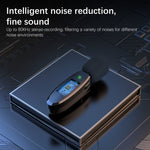 Microfono lavalier wireless AP003 con riduzione rumore