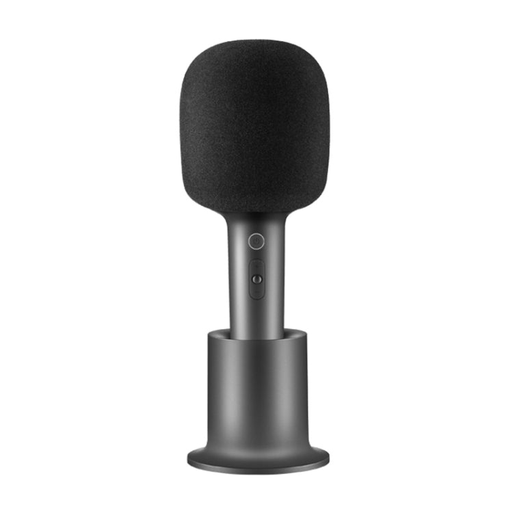 Microfono karaoke stereo originale Xiaomi Mijia Bluetooth 5.1 con riduzione del rumore