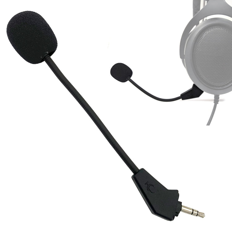 ZS0222 Per microfono con cuffia Corsair HS50 Pro / HS60 / HS70 SE, For Corsair HS50 Pro / HS60 / HS70 SE