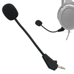 ZS0222 Per microfono con cuffia Corsair HS50 Pro / HS60 / HS70 SE, For Corsair HS50 Pro / HS60 / HS70 SE