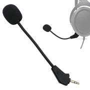 ZS0222 Per microfono con cuffia Corsair HS50 Pro / HS60 / HS70 SE, For Corsair HS50 Pro / HS60 / HS70 SE