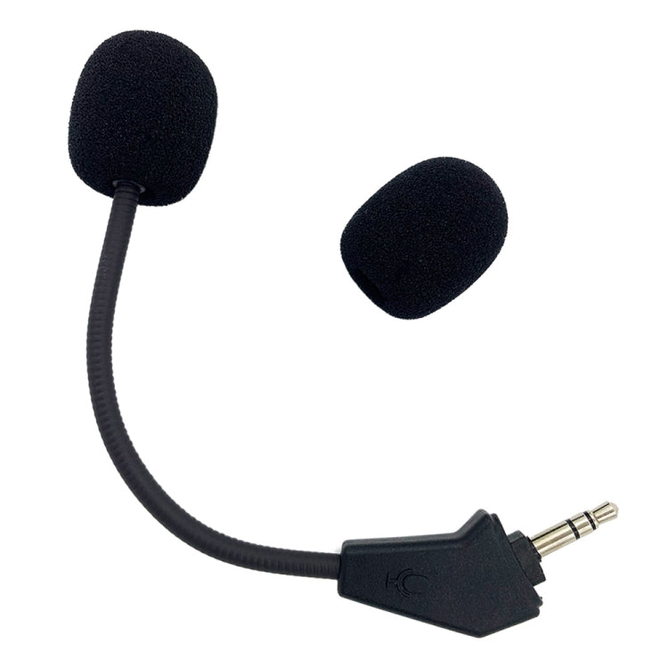 ZS0222 Per microfono con cuffia Corsair HS50 Pro / HS60 / HS70 SE, For Corsair HS50 Pro / HS60 / HS70 SE