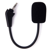 ZS0222 Per microfono con cuffia Corsair HS50 Pro / HS60 / HS70 SE, For Corsair HS50 Pro / HS60 / HS70 SE