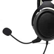 ZS0222 Per microfono con cuffia Corsair HS50 Pro / HS60 / HS70 SE, For Corsair HS50 Pro / HS60 / HS70 SE