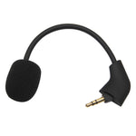 ZS0200 Per microfono auricolare da 3,5 mm HyperX Cloud II / Cloud Sliver, For HyperX Cloud II / Cloud Sliver