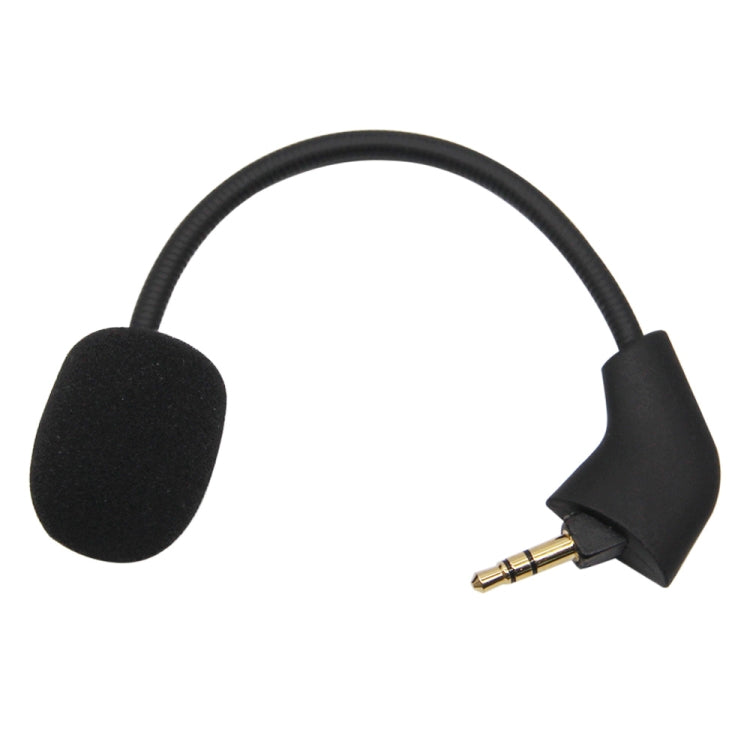 ZS0200 Per microfono auricolare da 3,5 mm HyperX Cloud II / Cloud Sliver, For HyperX Cloud II / Cloud Sliver