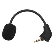 ZS0200 Per microfono auricolare da 3,5 mm HyperX Cloud II / Cloud Sliver, For HyperX Cloud II / Cloud Sliver
