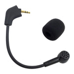 ZS0200 Per microfono auricolare da 3,5 mm HyperX Cloud II / Cloud Sliver, For HyperX Cloud II / Cloud Sliver