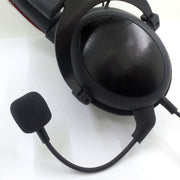 ZS0200 Per microfono auricolare da 3,5 mm HyperX Cloud II / Cloud Sliver, For HyperX Cloud II / Cloud Sliver