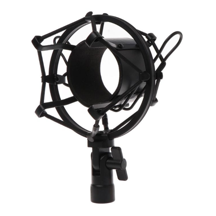 46mm Plastic Microphone Shock Mount Holder 46mm
