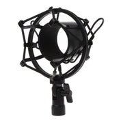 46mm Plastic Microphone Shock Mount Holder 46mm