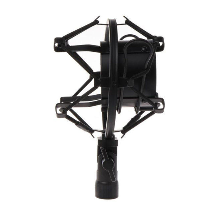 46mm Plastic Microphone Shock Mount Holder 46mm