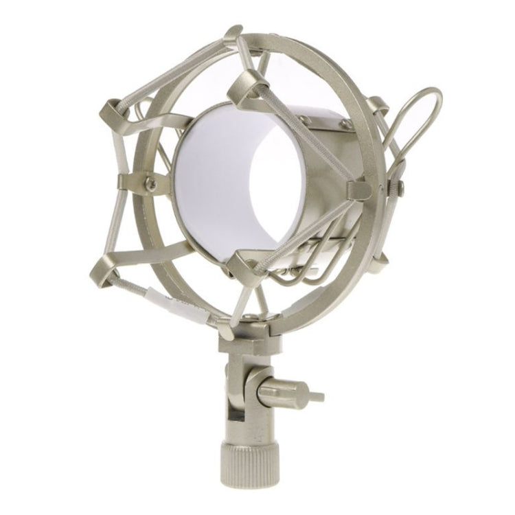 Supporto antiurto in plastica per microfono 46 mm