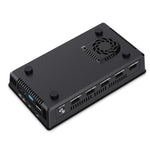 FEELWORLD L2 Plus Mixer video multicamera con schermo 5,5"