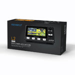 FEELWORLD L2 Plus Mixer video multicamera con schermo 5,5"