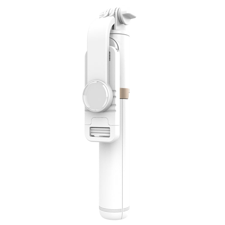 Supporto selfie stick con treppiede e telecomando Bluetooth