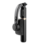 Stabilizzatore cardanico Bluetooth Q08 con telecomando