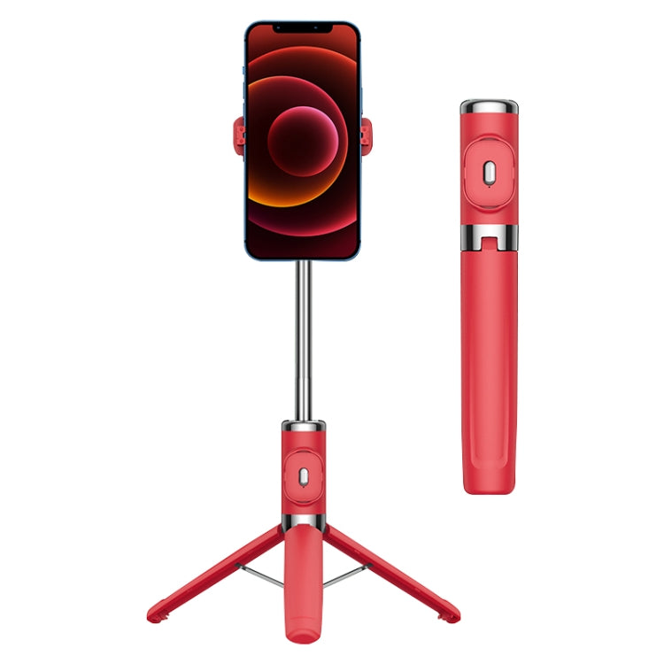 Asta selfie con treppiede e telecomando Bluetooth