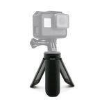 Treppiede in plastica pieghevole portatile LUXCeO, Tripod