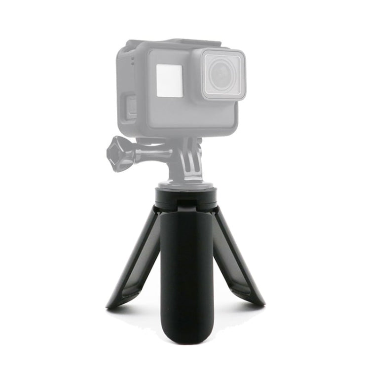 Treppiede in plastica pieghevole portatile LUXCeO, Tripod