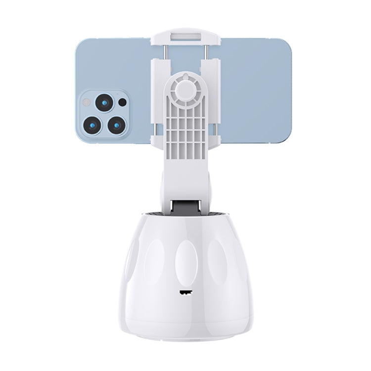 Stabilizzatore di tracciamento intelligente del viso WEKOME Q3 Gimbal a 360 gradi, WEKOME Q3