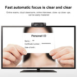 Logitech C920e HD Pro Webcam Widescreen Video Chat Registrazione USB Smart 1080P Web Camera, C920e