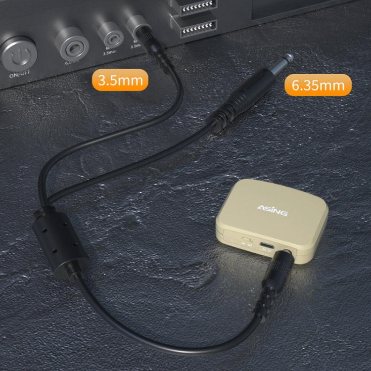 Kit altoparlante Bluetooth wireless con microfono 2.4G
