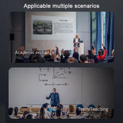 Kit altoparlante Bluetooth wireless con microfono 2.4G