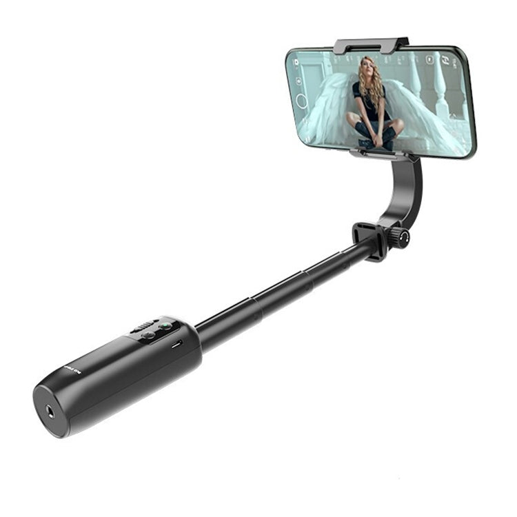 FEIYUTECH Vimble One Handheld Stabilizer Smart Single Axis Follow-Up Anti-Shake Gimbal, Vimble One