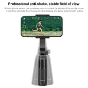 FEIYUTECH Vimble One Handheld Stabilizer Smart Single Axis Follow-Up Anti-Shake Gimbal, Vimble One