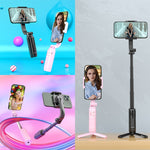 FEIYUTECH Vimble One stabilizzatore portatile smartphone