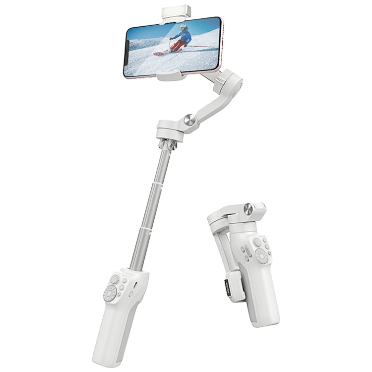 FEIYUTECH Vimble 3 Stabilizzatore portatile Smart Tri-Axis Follow-Up Anti-Shake Gimbal, Vimble 3