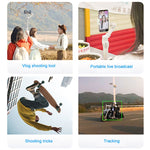 FeiyuTech Vimble 3 Stabilizzatore portatile smartphone