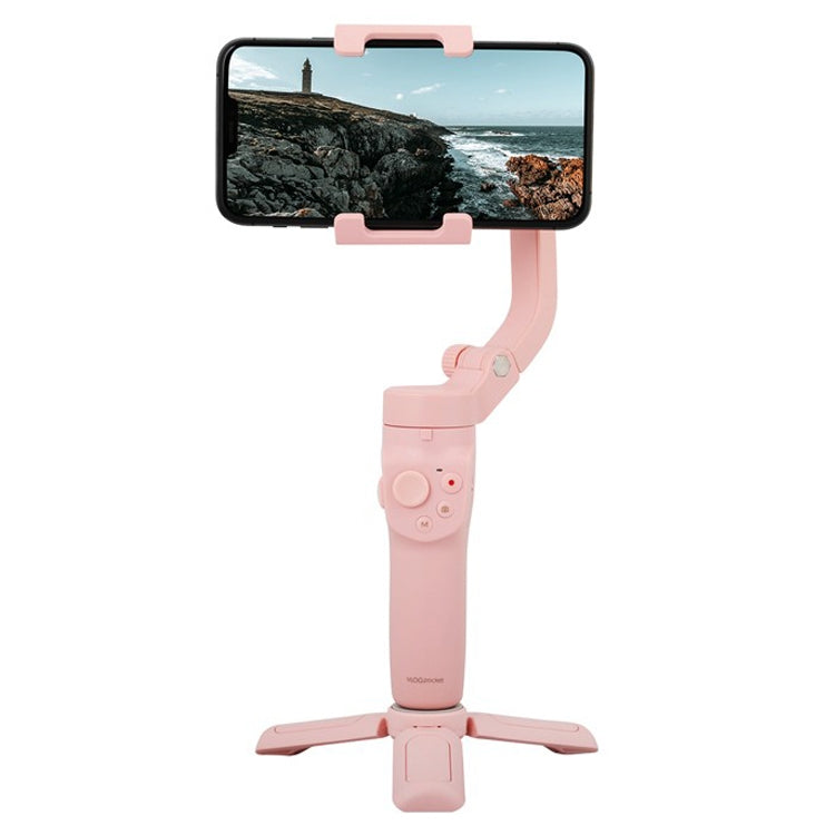 FEIYUTECH Vlog Pocket 2 Stabilizzatore Gimbal Portatile