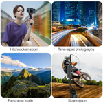 FEIYUTECH Vlog Pocket 2 Stabilizzatore Gimbal Portatile