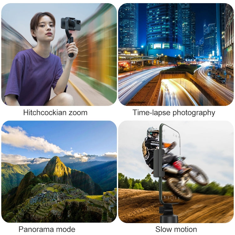 FEIYUTECH Vlog Pocket 2 Stabilizzatore Gimbal Portatile