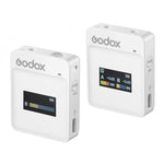 Godox MoveLink II M1 Microfono Lavalier Wireless per DSLR
