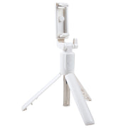 R1 Multifunctional Bluetooth Tripod Selfie Stick