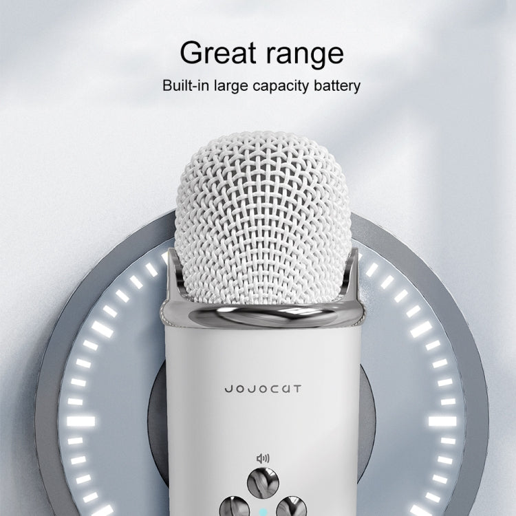 Altoparlante Bluetooth Karaoke C20 Plus con microfono