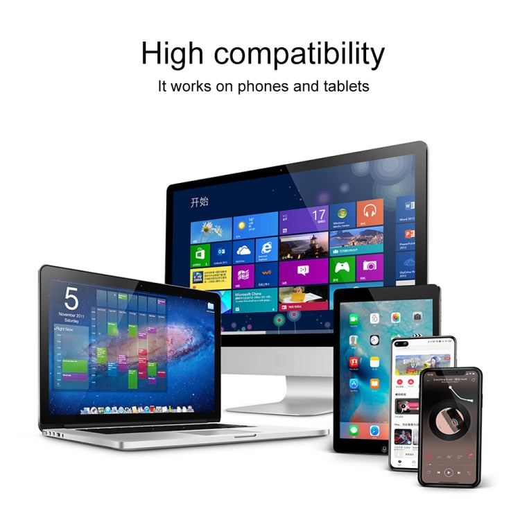 Altoparlante Bluetooth Karaoke C20 Plus con microfono