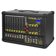 Mixer amplificato XTUGA PM1202 900W 10 canali