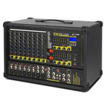 Mixer amplificato XTUGA PM1202 900W 10 canali
