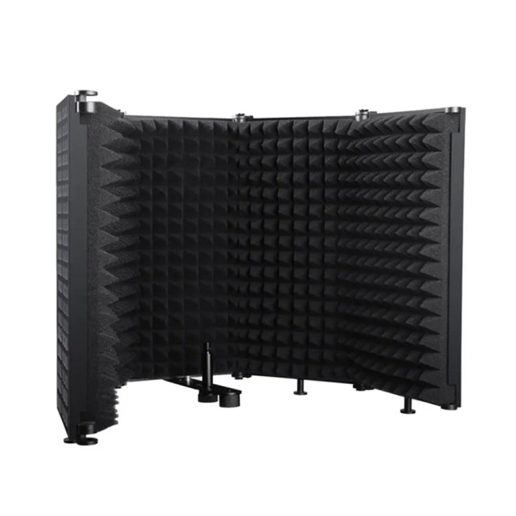 XTUGA P75 Schermo isolante microfono pieghevole