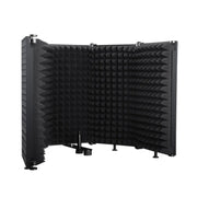 XTUGA P75 Schermo isolante microfono pieghevole