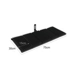 XTUGA P75 Schermo isolante microfono pieghevole